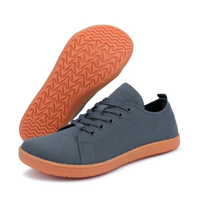 Lorax Move - Unisex Wide Toe Barefoot Shoes