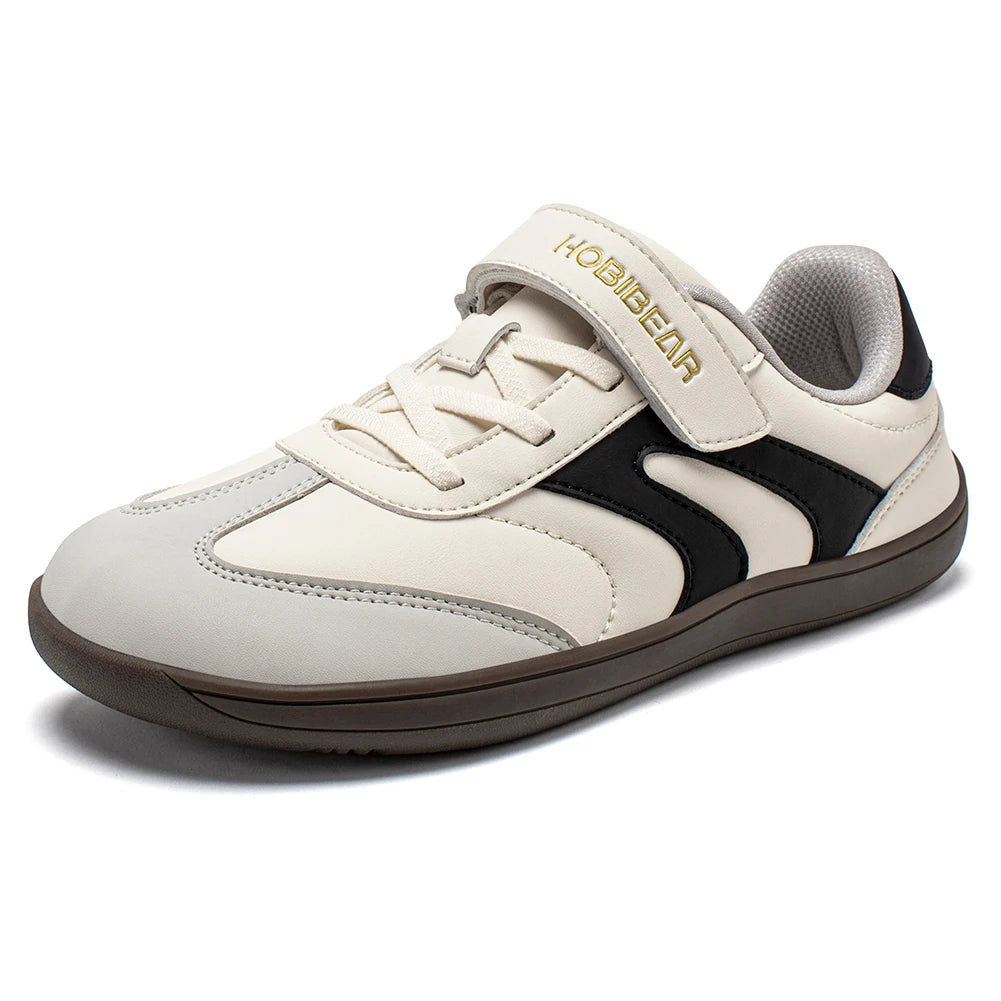 Joyo Everyday Sneaker - Black