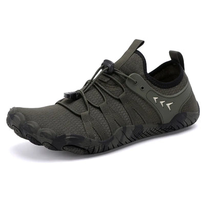 Theora Step - Unisex Nonslip Barefoot Shoes