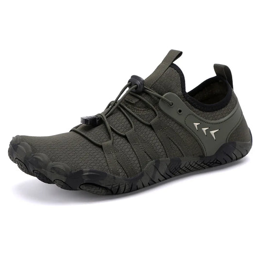 Theora Step - Unisex Nonslip Barefoot Shoes