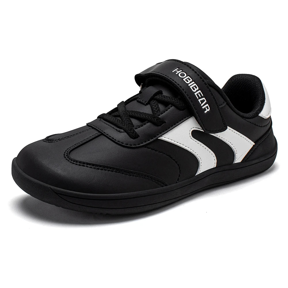 Joyo Everyday Sneaker - Black