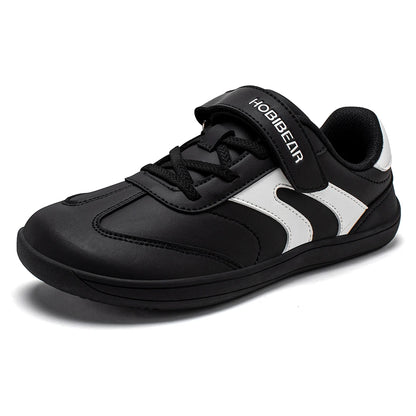 Joyo Everyday Sneaker - Black