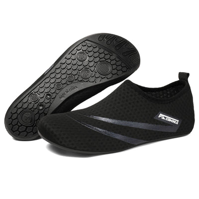 Lorax Pulse - Quick-Dry Barefoot Shoes