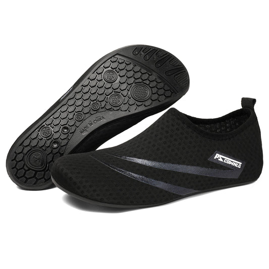 Lorax Pulse - Quick-Dry Barefoot Shoes