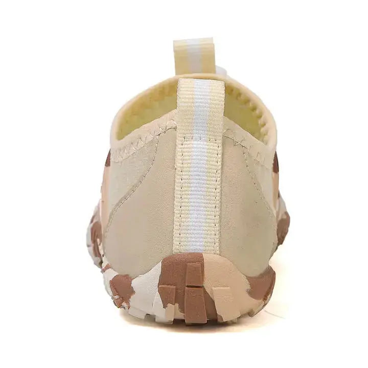Prismers – Barefoot Comfort Shoes | Sand Storm