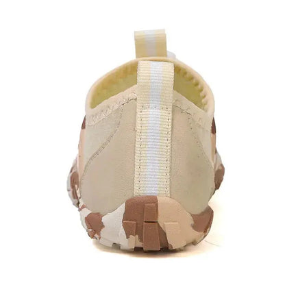 Prismers – Barefoot Comfort Shoes | Sand Storm