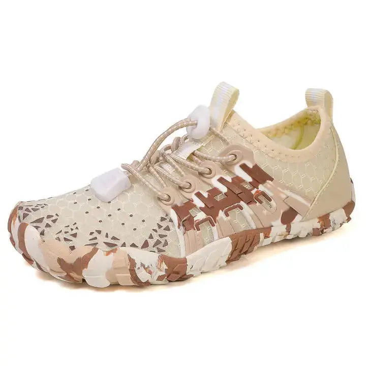 Prismers – Barefoot Comfort Shoes | Sand Storm