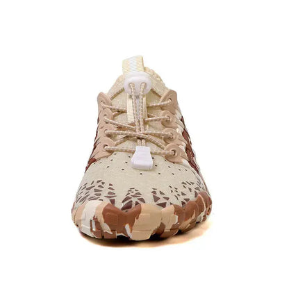 Prismers – Barefoot Comfort Shoes | Sand Storm