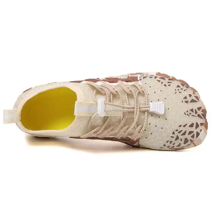 Prismers – Barefoot Comfort Shoes | Sand Storm
