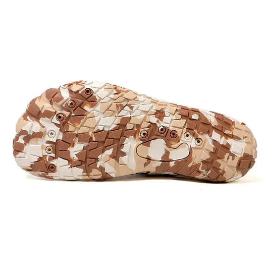 Prismers – Barefoot Comfort Shoes | Sand Storm