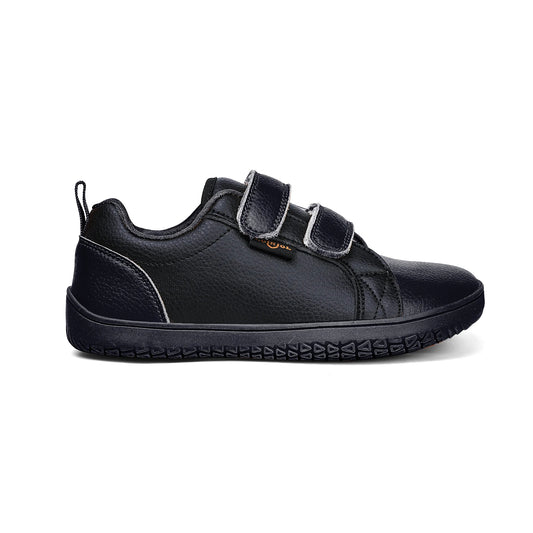 WildToes - Kids Wide Toe Minimalist Barefoot Shoes
