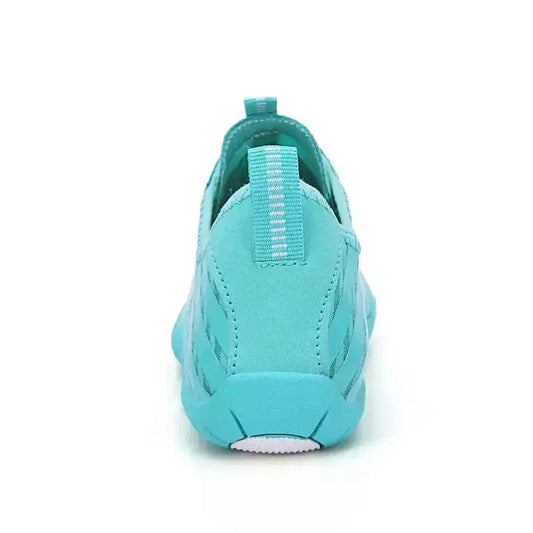 Drifters – Barefoot Comfort Shoes | Sky Blue
