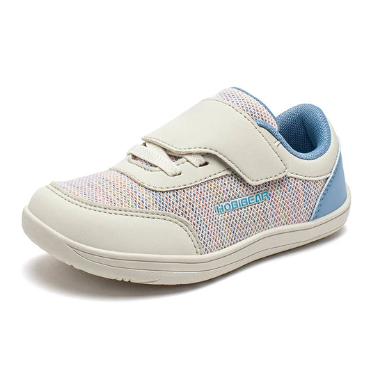 LittleSteps - Wide Toe Barefoot Shoes For Kids