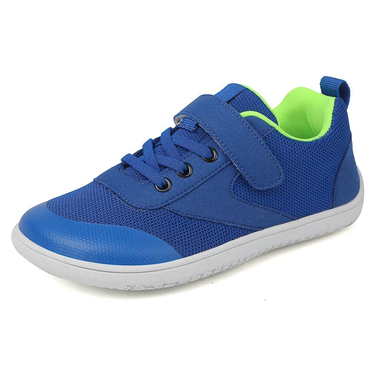 KidStride - Non Slip Unisex Barefoot Shoes For Kids
