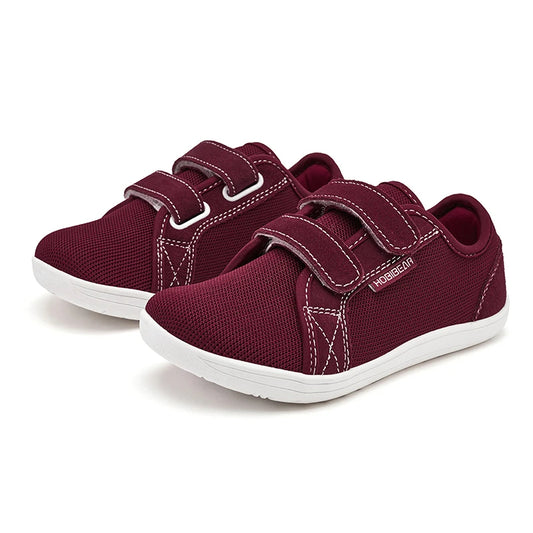 MiniBare - Kids Mesh Barefoot Shoes