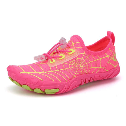 SplashStep – Aqua Barefoot Shoes Kids