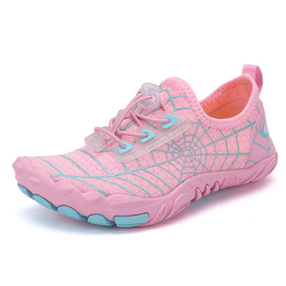 SplashStep – Aqua Barefoot Shoes Kids