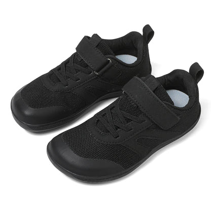 Breezy – Minimalist Barefoot Shoes for Kids
