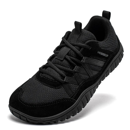Movo - Unisex Wide Toe Mesh Sneakers