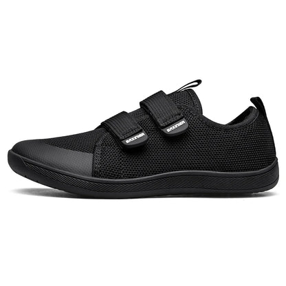 FreeTrek – Breathable Barefoot Cross-Trainers for Kids