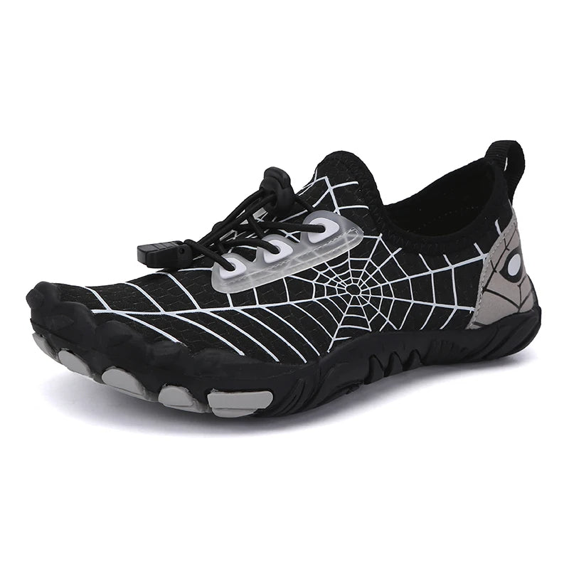 SplashStep – Aqua Barefoot Shoes Kids
