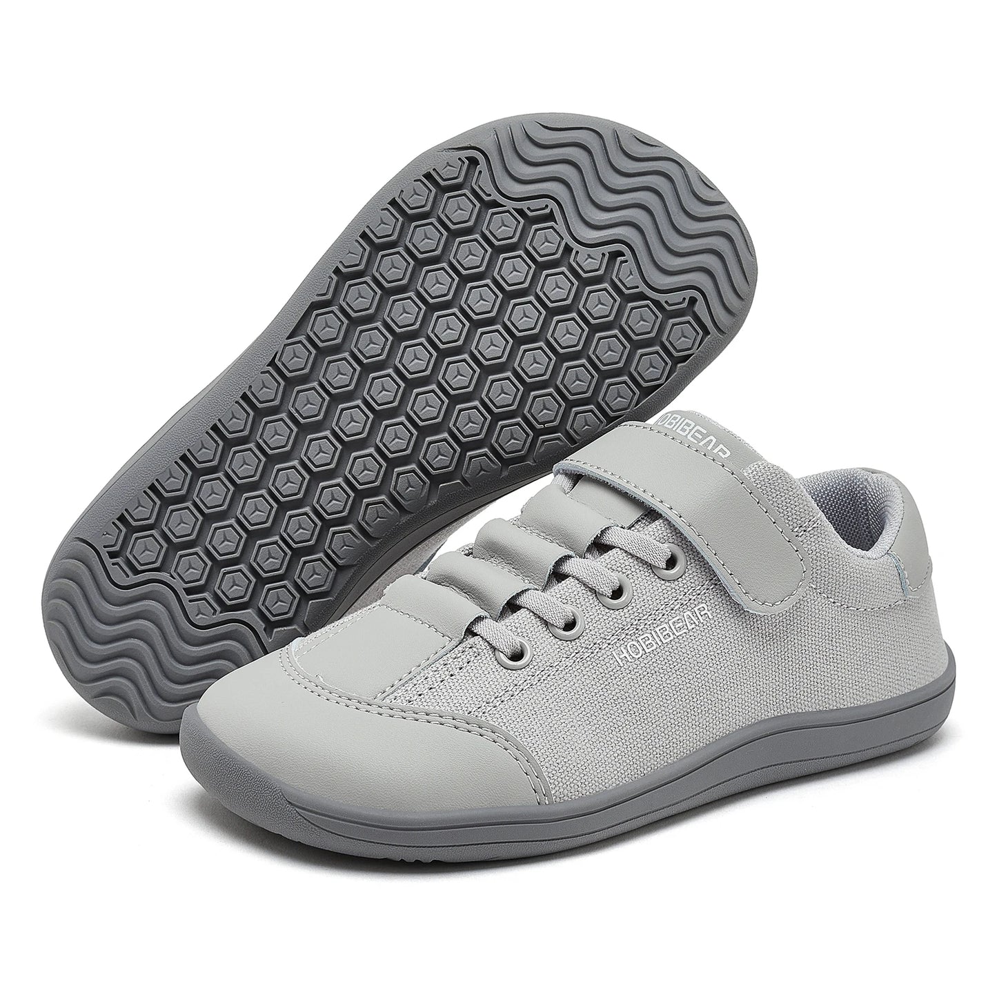Joyo Everyday Sneaker - White