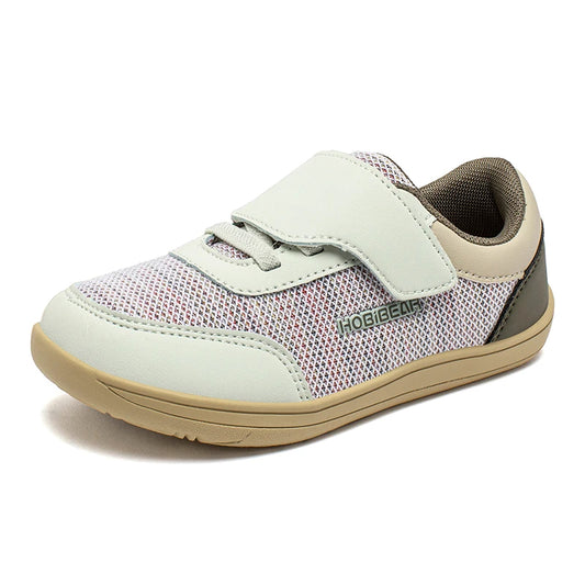 LittleSteps - Wide Toe Barefoot Shoes For Kids