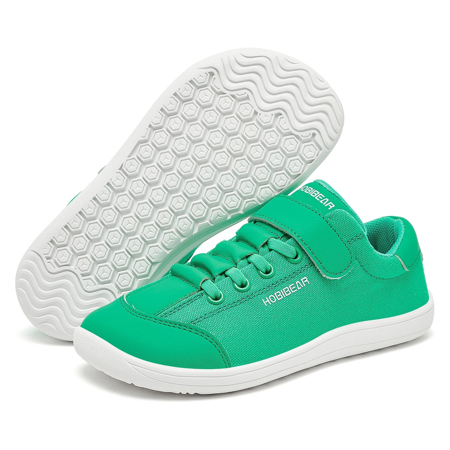 Joyo Everyday Sneaker - White