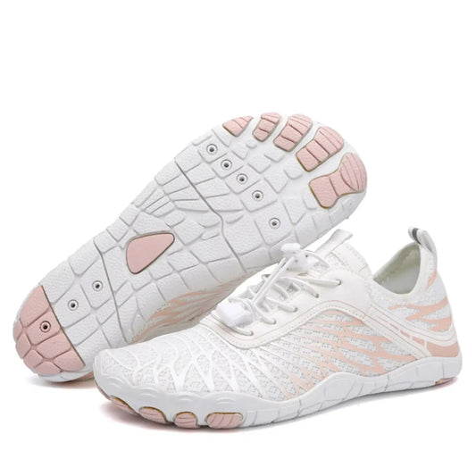 Gossamers – Barefoot Comfort Shoes | Cherry Blossom