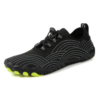 Clouders – Barefoot Comfort Shoes