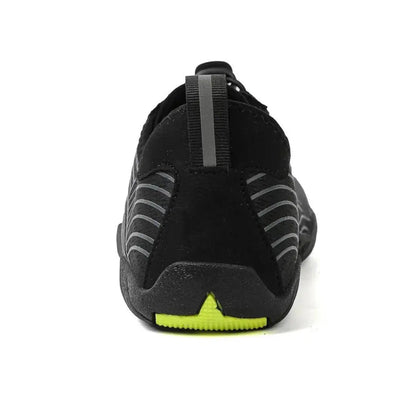 Clouders – Barefoot Comfort Shoes