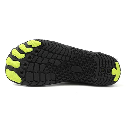 Clouders – Barefoot Comfort Shoes