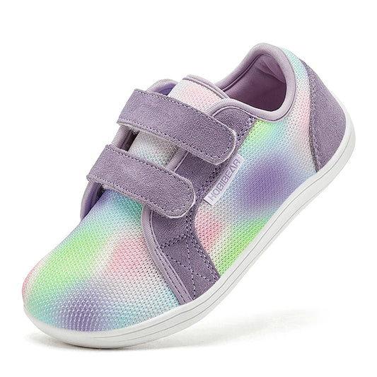 FlexMove -  Breathable Barefoot Shoes For Boys & Girls