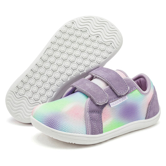 MiniBare - Kids Mesh Barefoot Shoes