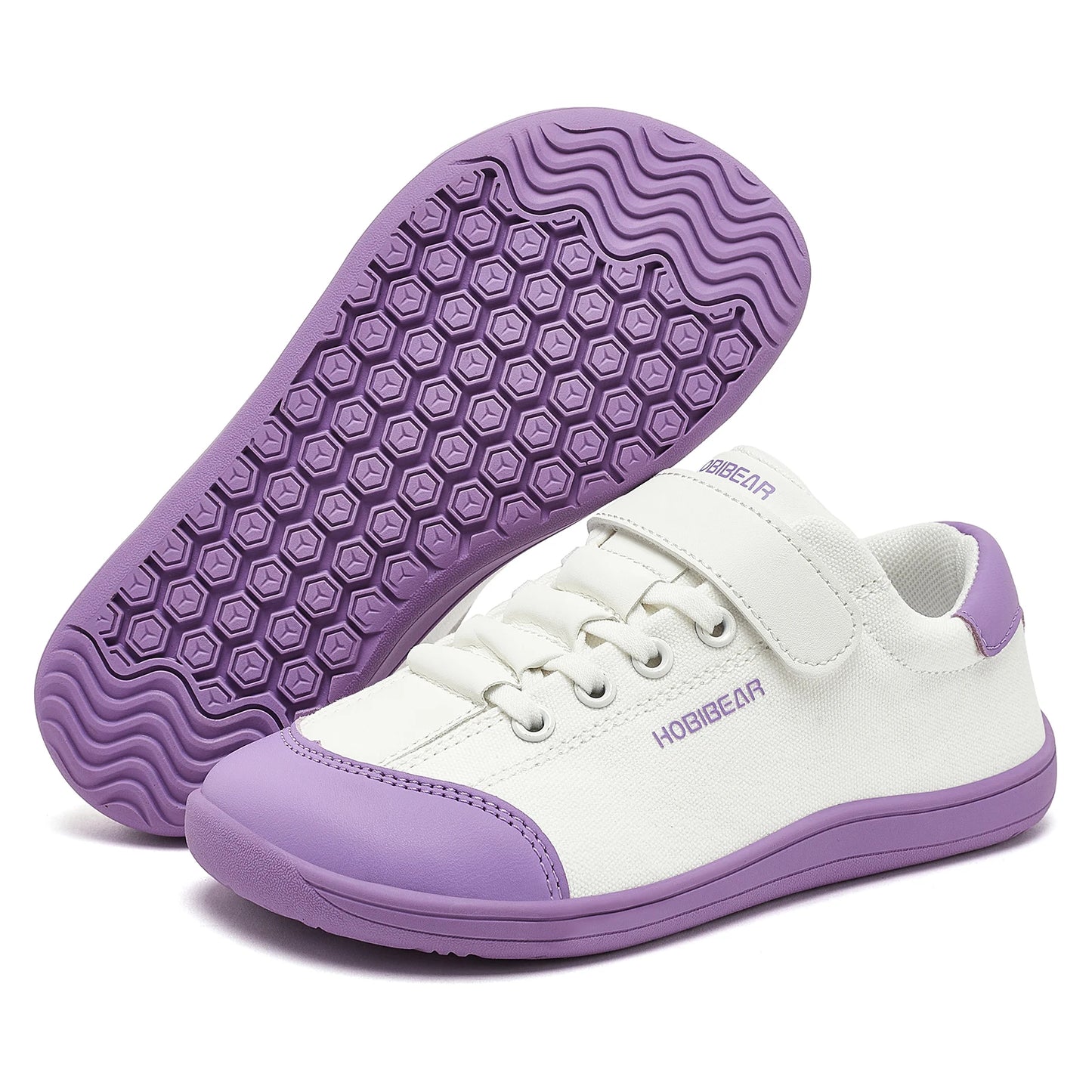 Joyo Everyday Sneaker - White