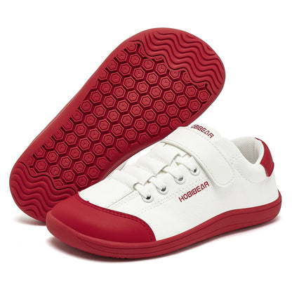 Joyo Everyday Sneaker - White